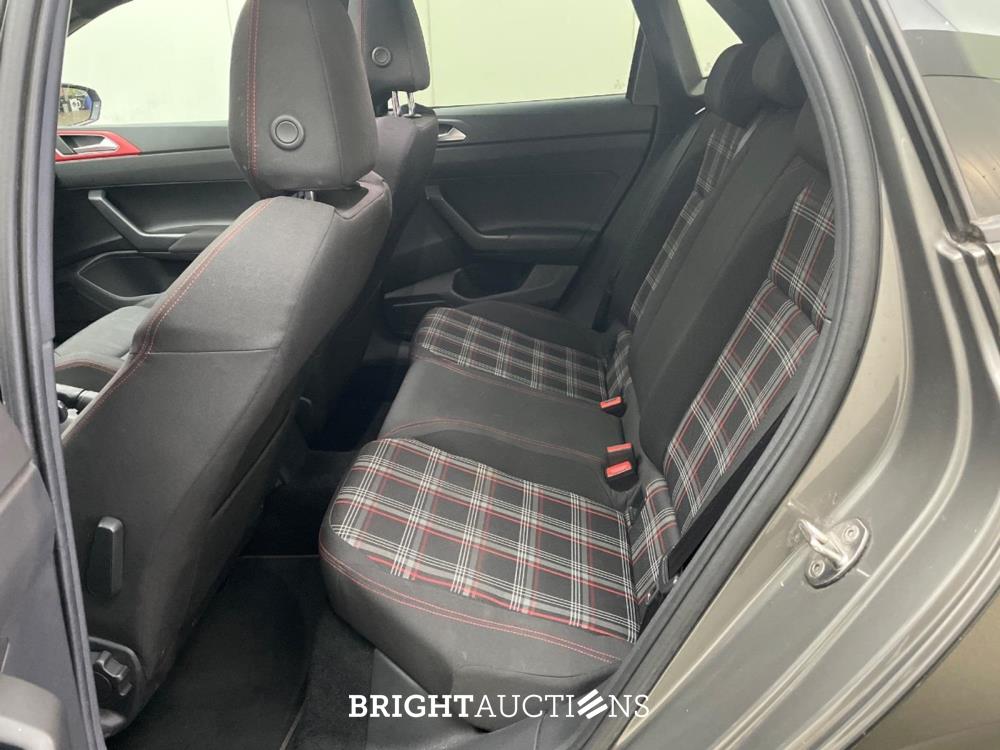 Volkswagen Polo GTI 2.0 TSI 200pk 2018, P-741-LJ