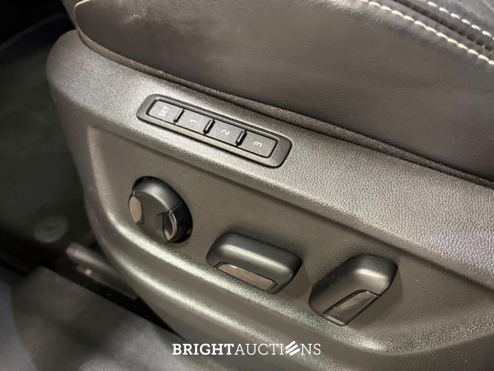 Skoda Kodiaq Sportline Business 1.5 TSI 150pk 2021 (Origineel-NL), K-922-XN