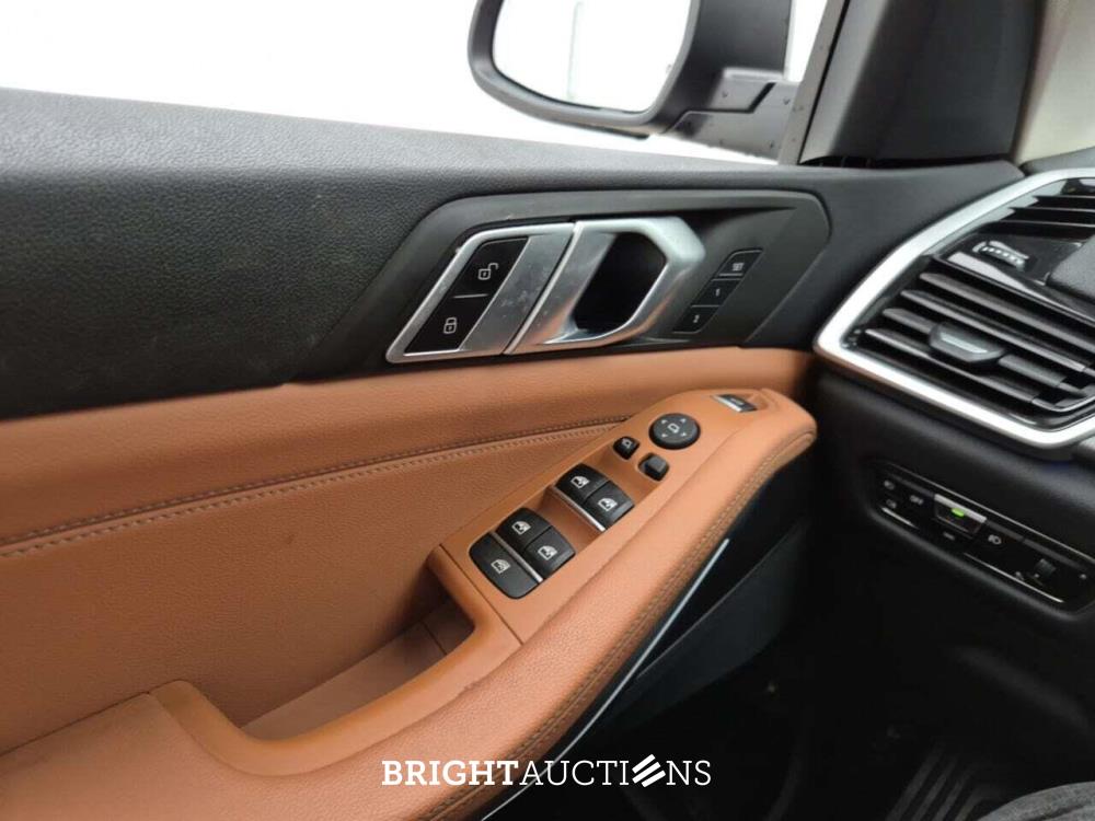 BMW X5 xDrive45e 211pk 2021