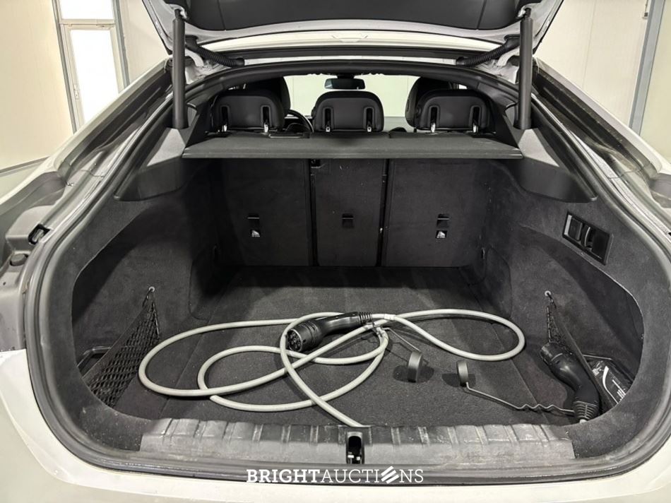 BMW i4 eDrive40 High Executive M-pakket 84 kWh 340pk 2022 (Origineel-NL), R-620-FS