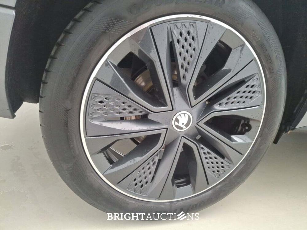 Skoda Karoq Sportline Business 1.5 TSI 150pk 2023 (Origineel-NL), T-830-SV