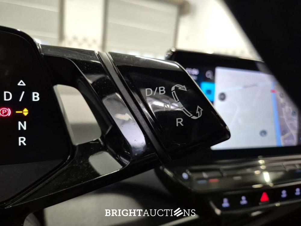 Volkswagen ID.3 Pro 58 kWh 146pk 2021, N-733-LK