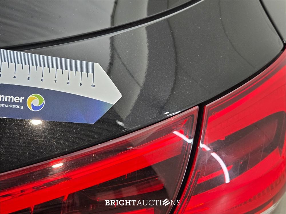 Mercedes-Benz A200 Advantage 163pk 2018 A-klasse, XN-411-R