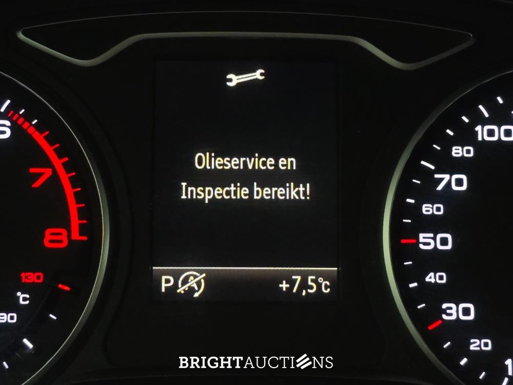 Audi A3 Limousine CoD Design Pro Line 1.4 TFSI 150pk 2017, H-375-VD