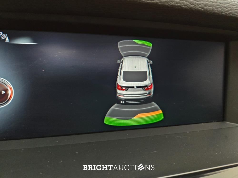 BMW X4 Executive xDrive 184pk 2016 (Origineel-NL), HZ-655-K