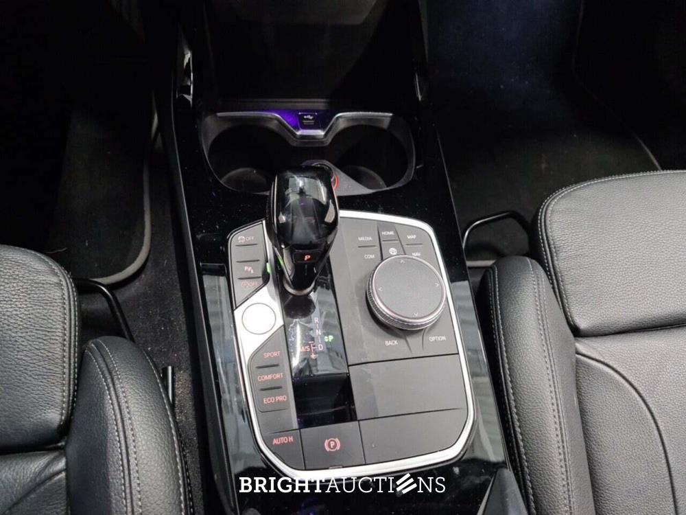 BMW 118i Corporate Executive 136pk 2021 (Origineel-NL) 1-Serie, K-407-JR