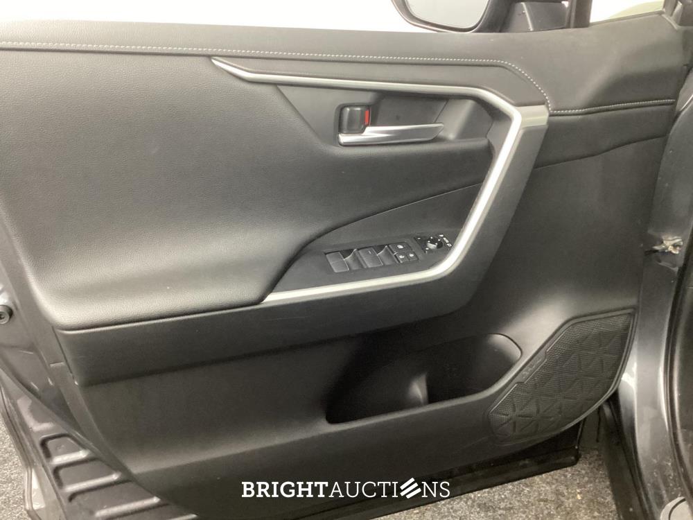 Toyota RAV4 Hybrid Business Plus 2.5 298pk 2021 (Origineel-NL), K-288-XG