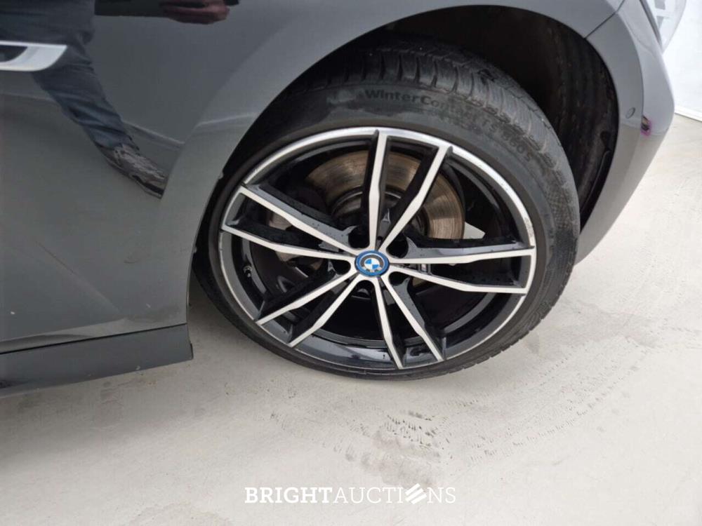 Bmw 320e 163pk 2022 3-Serie