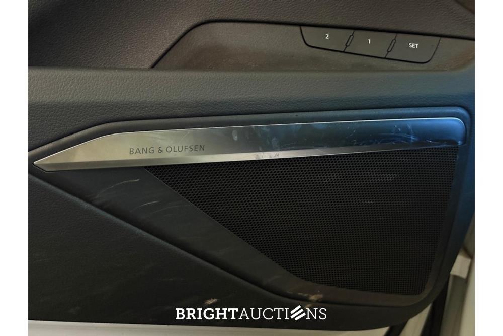 Audi e-tron 55 S edition Quattro 95 kWh 408pk 2022 (Origineel-NL), S-713-BN