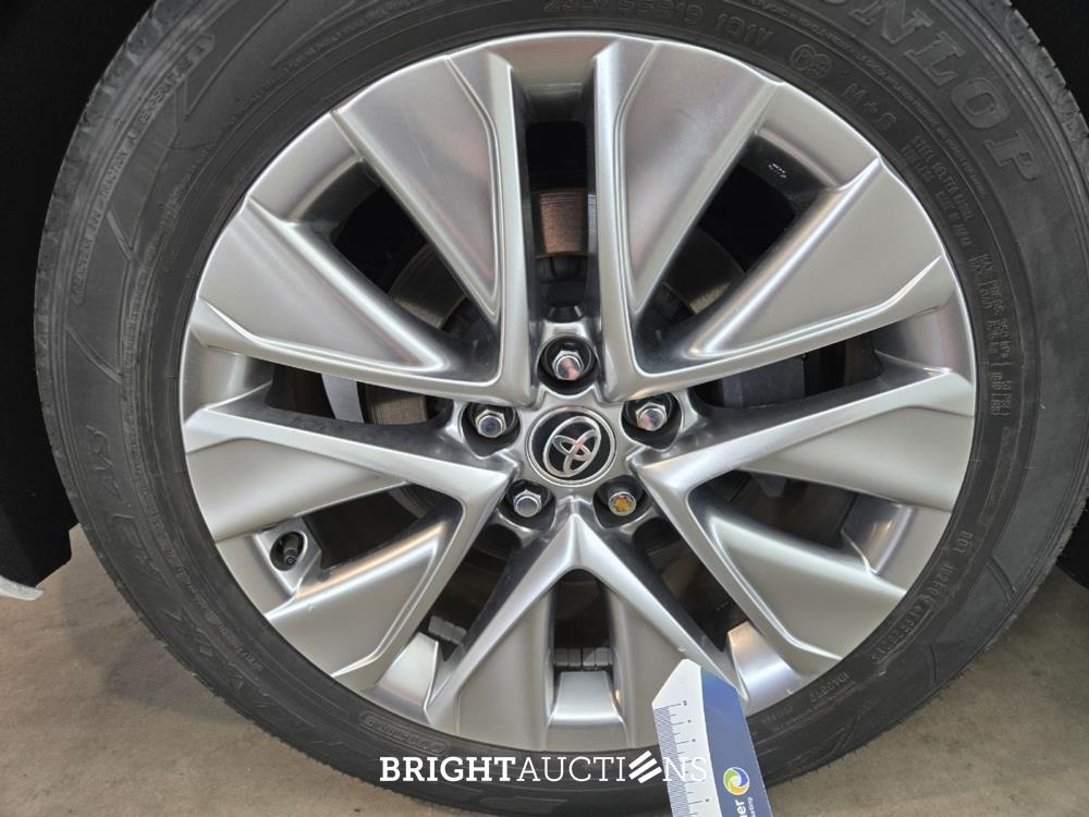 Toyota Mirai Dynamic 182pk 2021, HGV-80-F