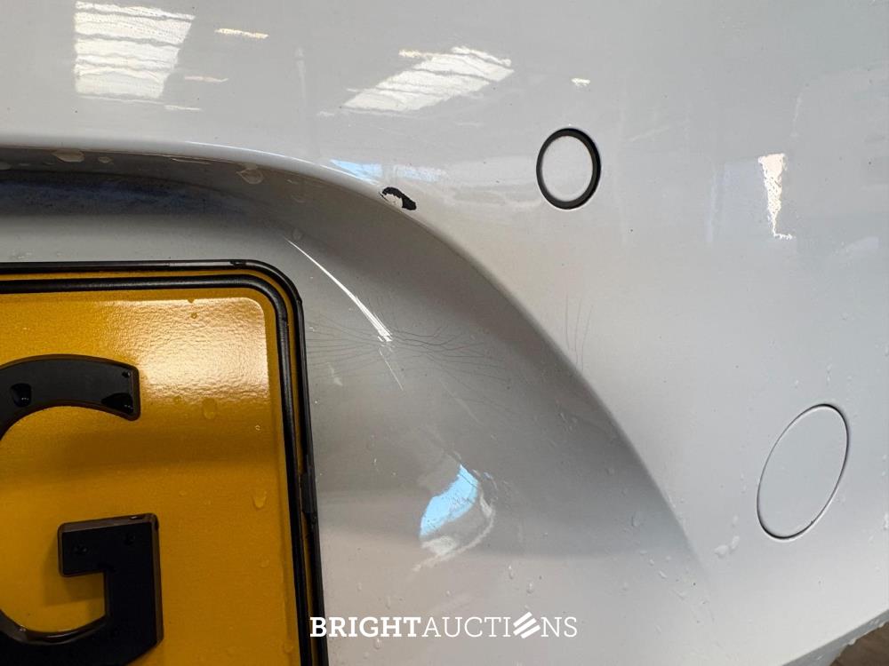 Opel Corsa-e Ultimate 1 fase 50 kWh 136pk 2021, P-698-HG