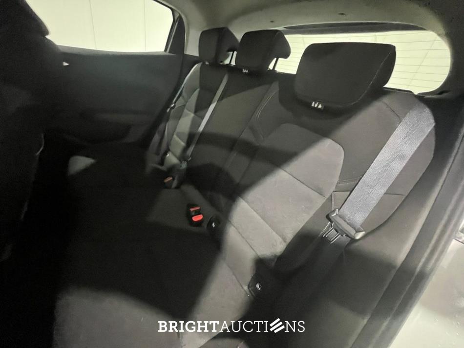 Renault Clio 90 Equilibre 1.0 TCe 91pk 2022 (Origineel-NL), R-849-LB