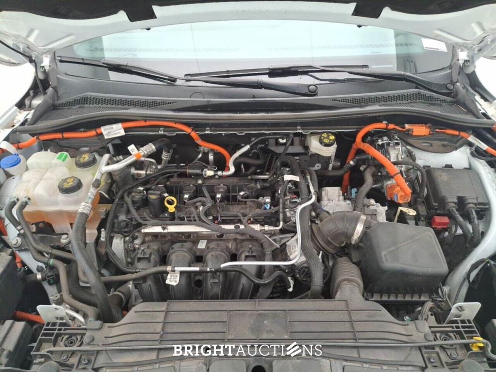 Ford Kuga PHEV ST-Line X 2.5 302pk 2024 (Origineel-NL), GKP-21-Z