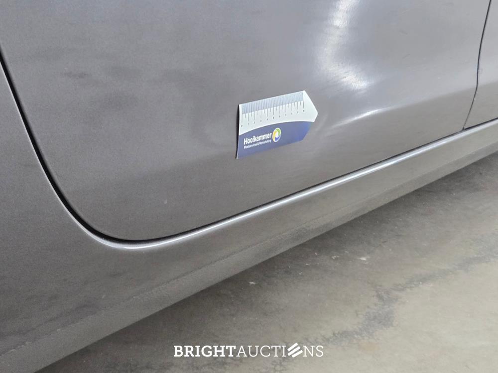 Peugeot 308 SW Blue Lease Active 1.2 PureTech 110pk 2021 (Origineel-NL), K-466-VF