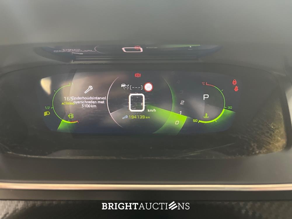 Peugeot 2008 GT Pack 1.2 PureTech 131pk 2021 (Origineel-NL), K-159-ZK