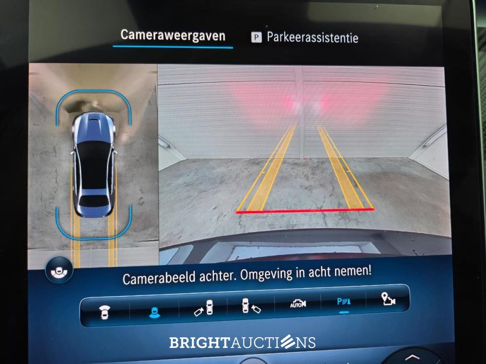 Mercedes-Benz C63s AMG E-Performance 680pk 2024 C-klasse, X-053-XG