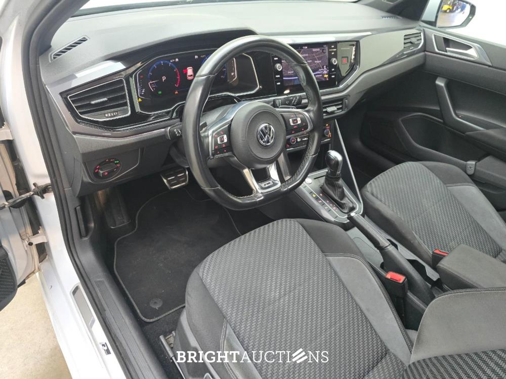 Volkswagen Polo Highline 1.0 TSI 116pk 2019 (Origineel-NL), XH-312-J