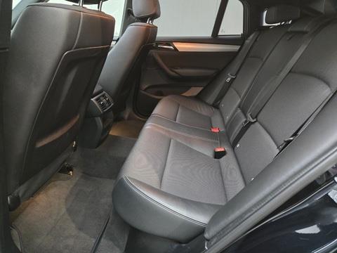 BMW X4 Executive xDrive 184pk 2016 (Origineel-NL), HZ-655-K