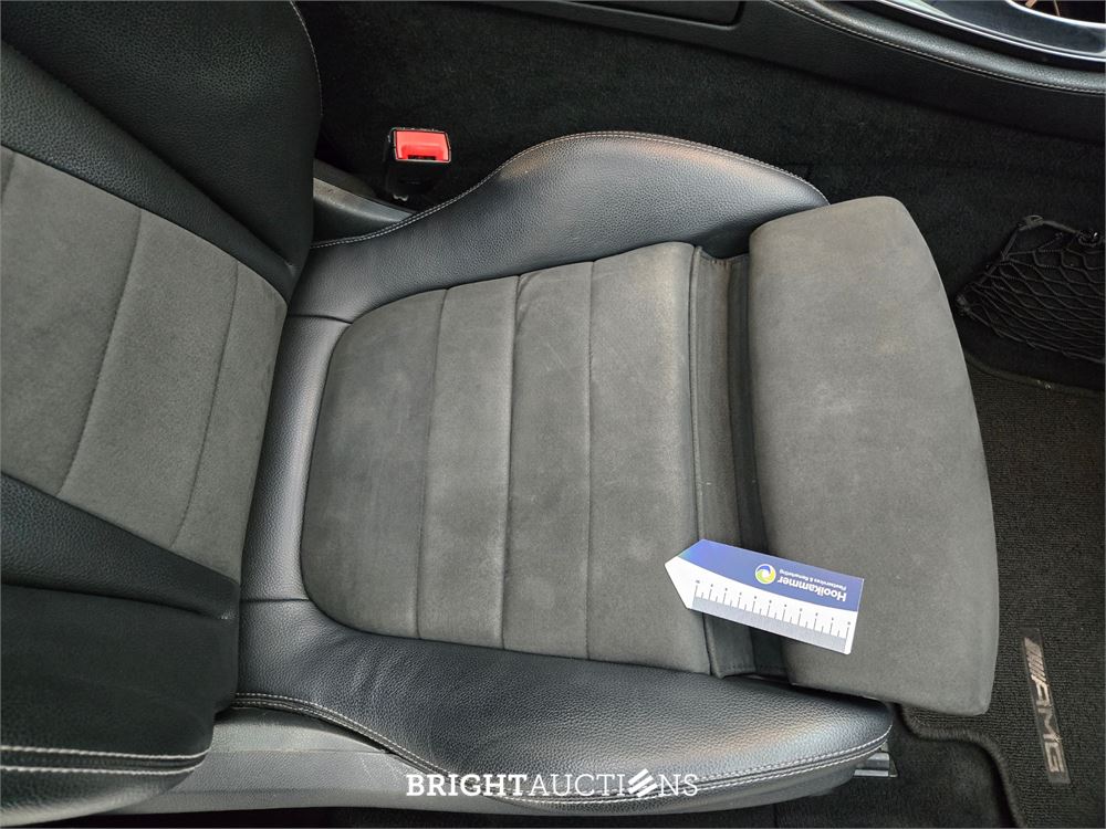 Mercedes-Benz E200 Coupé Premium Plus 184pk 2019 E-klasse, Z-313-NG