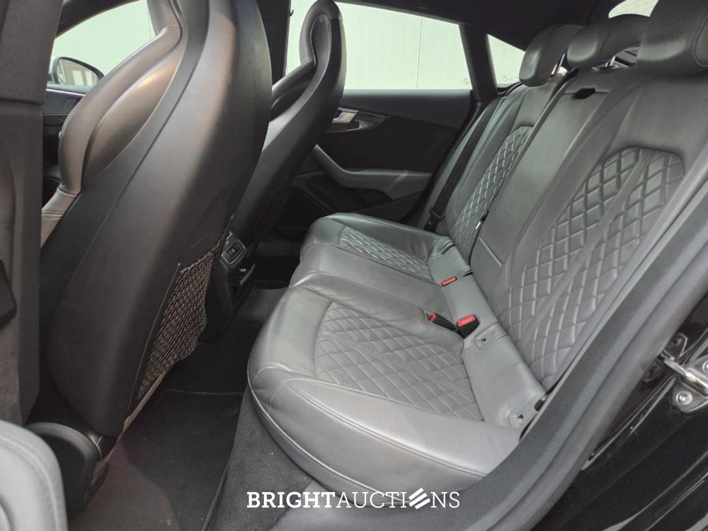 Audi A5 Sportback S5 Pro Line Plus 3.0 TFSI Quattro 354pk 2017, TN-133-S