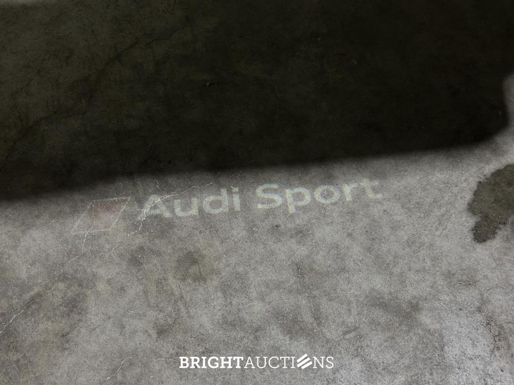 Audi RS6 Avant 4.0 TFSI V8 Quattro C8 600pk 2021, HNZ-84-J