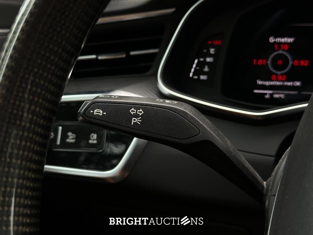 Audi RS6-R ABT (1 of 125) 4.0 V8 TFSI Quattro 740pk - 920Nm (CARBON) C8, NL-Kenteken