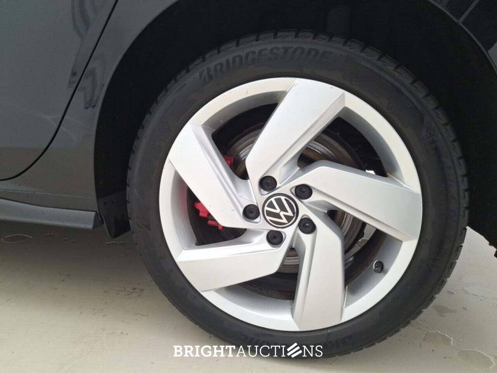 Volkswagen Golf Ehybrid GTE 1.4 258pk 2021 (Origineel-NL), L-384-GP