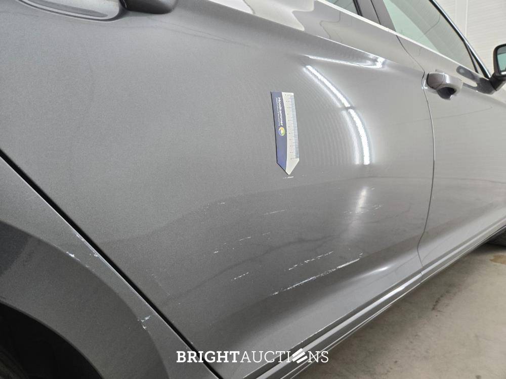 Volkswagen Passat Variant ACT Connected Series 1.4 TSI 150pk 2016 (Origineel-NL), JJ-820-G