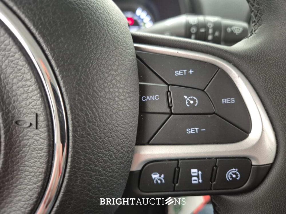 Jeep Renegade T4 4XE Limited 1.3 131pk 2023