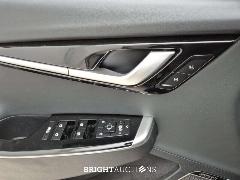 Kia EV6 PLUS Advanced 77 kWh 228pk 2022 (Origineel-NL), P-228-KZ