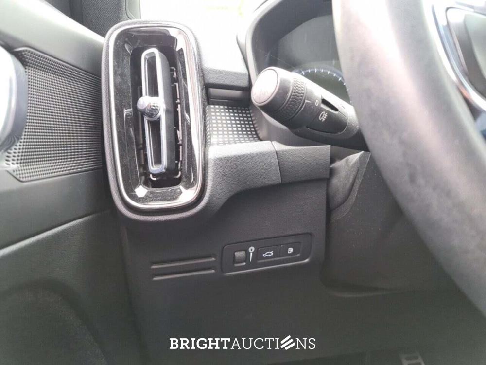 Volvo XC40 T4 Recharge R-Design 1.5 211pk 2022 (Origineel-NL), P-916-KR