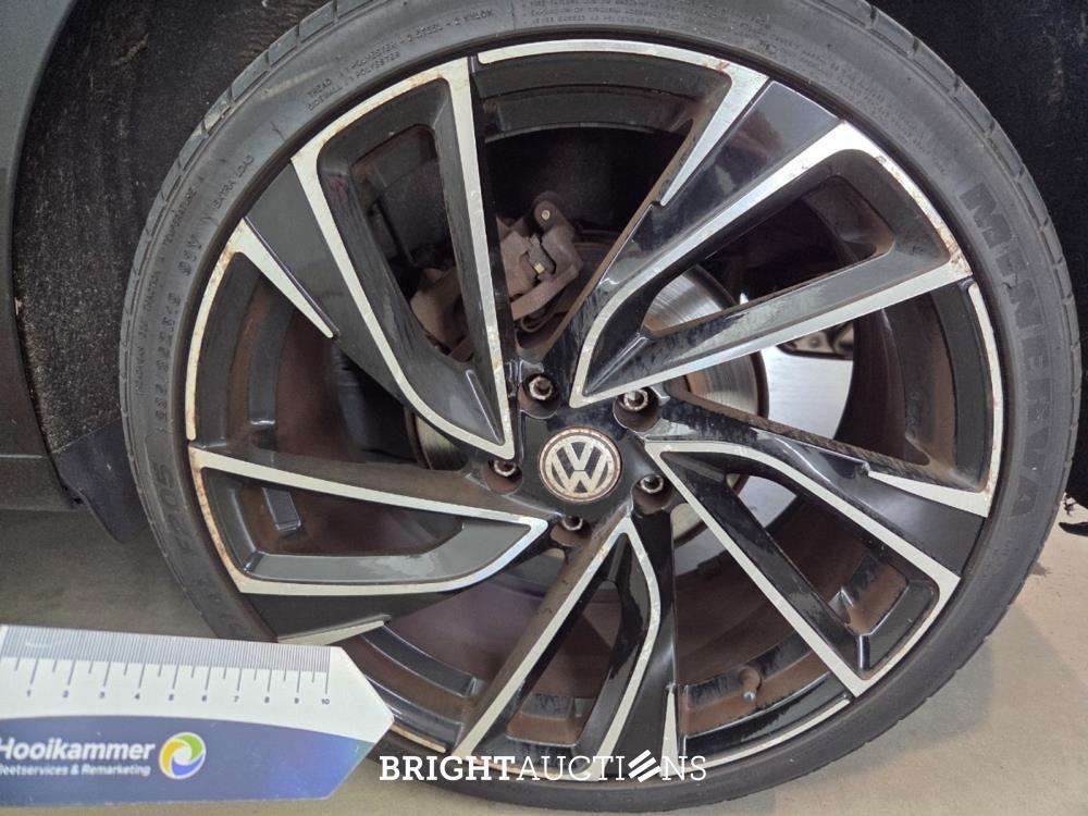 Volkswagen Golf eTSI Life 1.0 110pk 2021 (Origineel-NL), L-896-PG