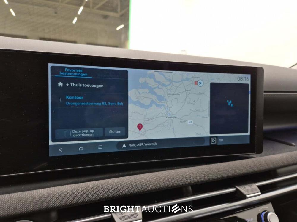 Hyundai Tucson T-Gdi PHEV Shine 1.6 160pk 2025