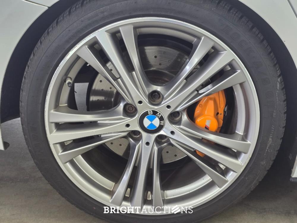 BMW 3-serie M Sport Edition 136pk 2018 (Origineel-NL), TV-084-P