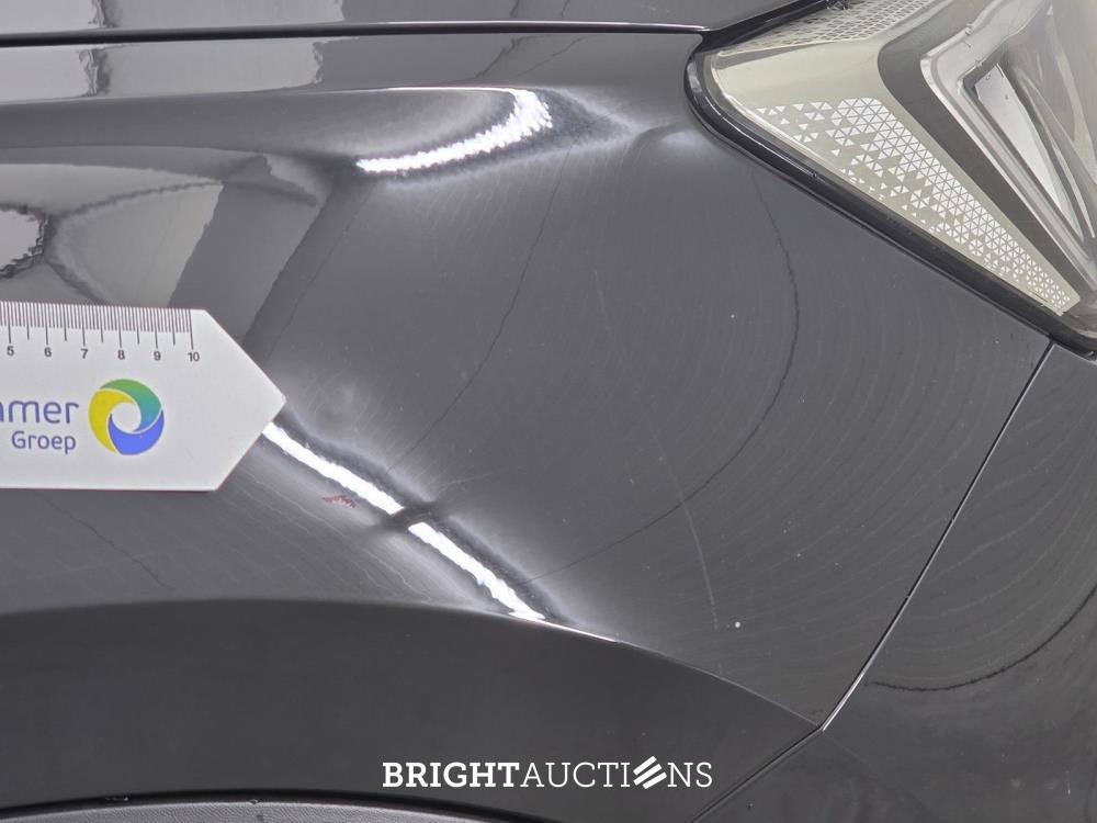 SEAT Tarraco Style 1.5 TSI 150pk 2020 (Origineel-NL), J-630-VN