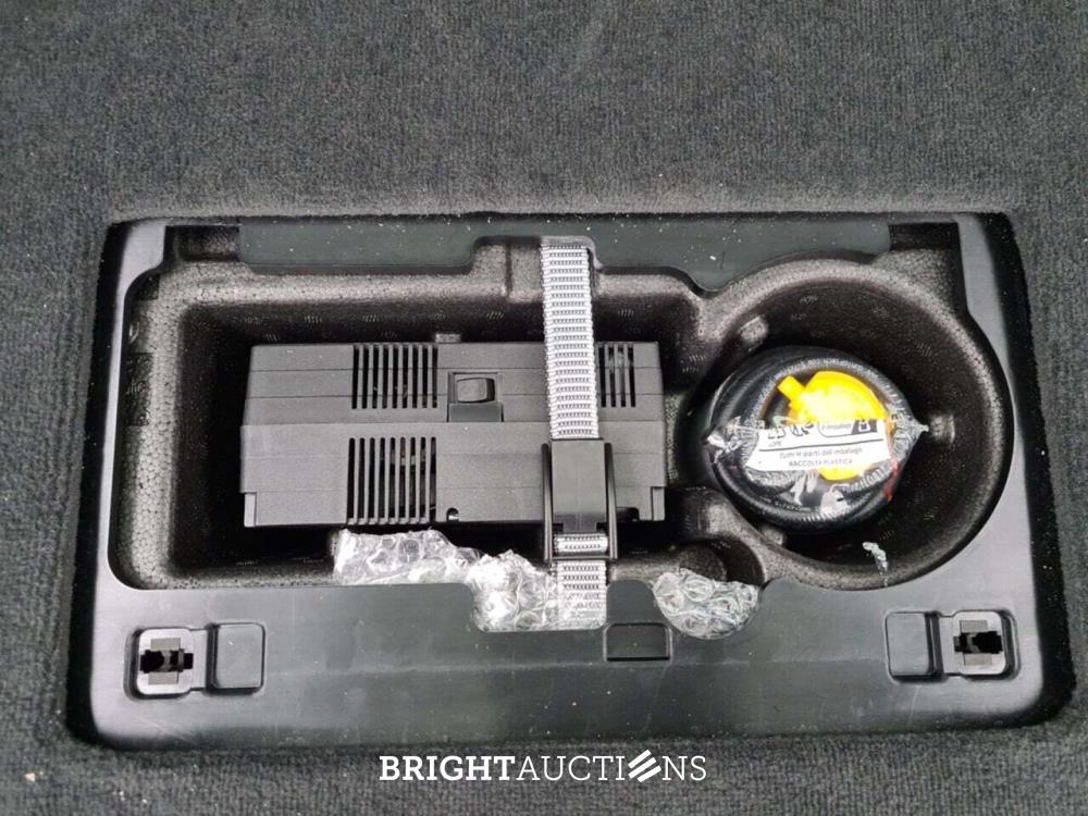 Audi Q8 55 Q Pro Line S TFSI 517pk 2024 (Origineel-NL), GNT-17-H