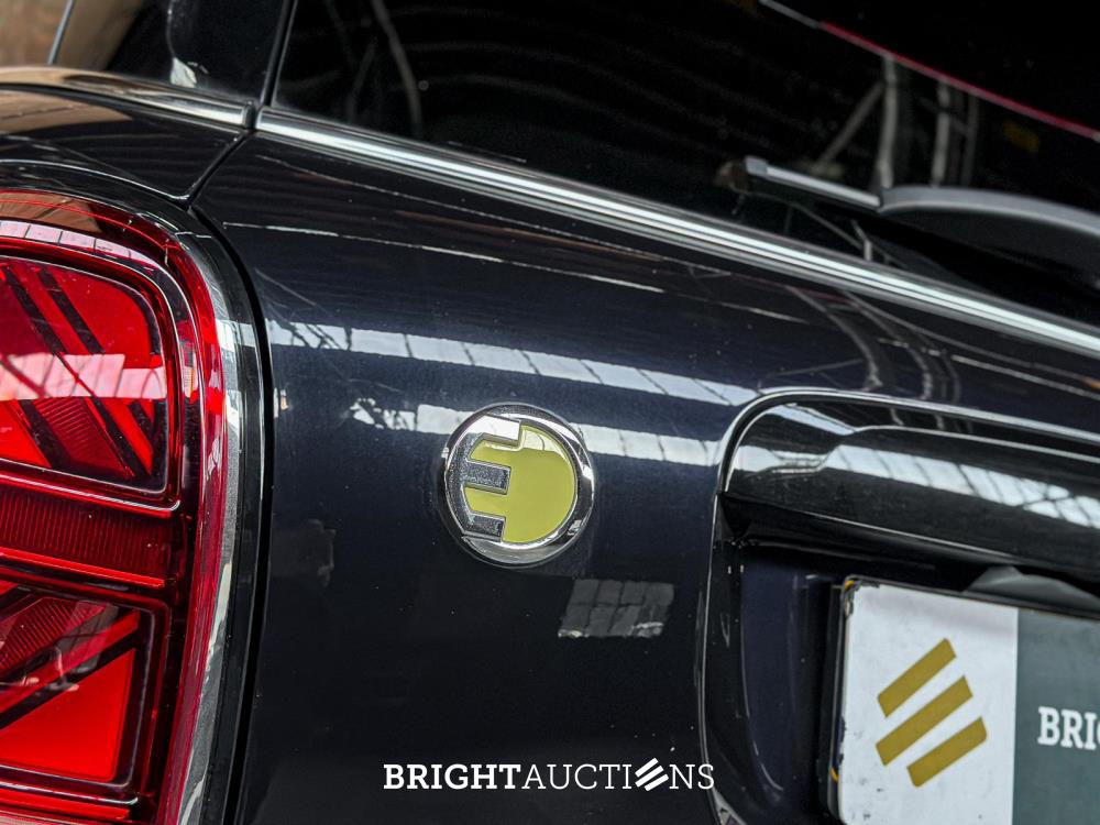 Mini Countryman Cooper S E 2.0 ALL4 220pk 2020, X-410-NP