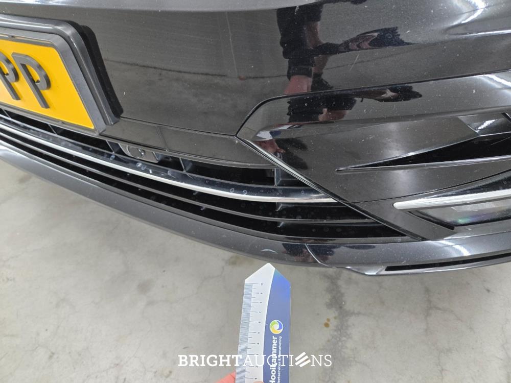 Volkswagen Tiguan Allspace Highline Business R 7p 1.5 TSI 150pk 2020 (Origineel-NL), H-537-PP
