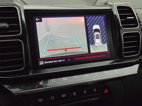 Citroën C5 Aircross Business Plus 1.2 PureTech 131pk 2020 (Origineel-NL), H-381-RK