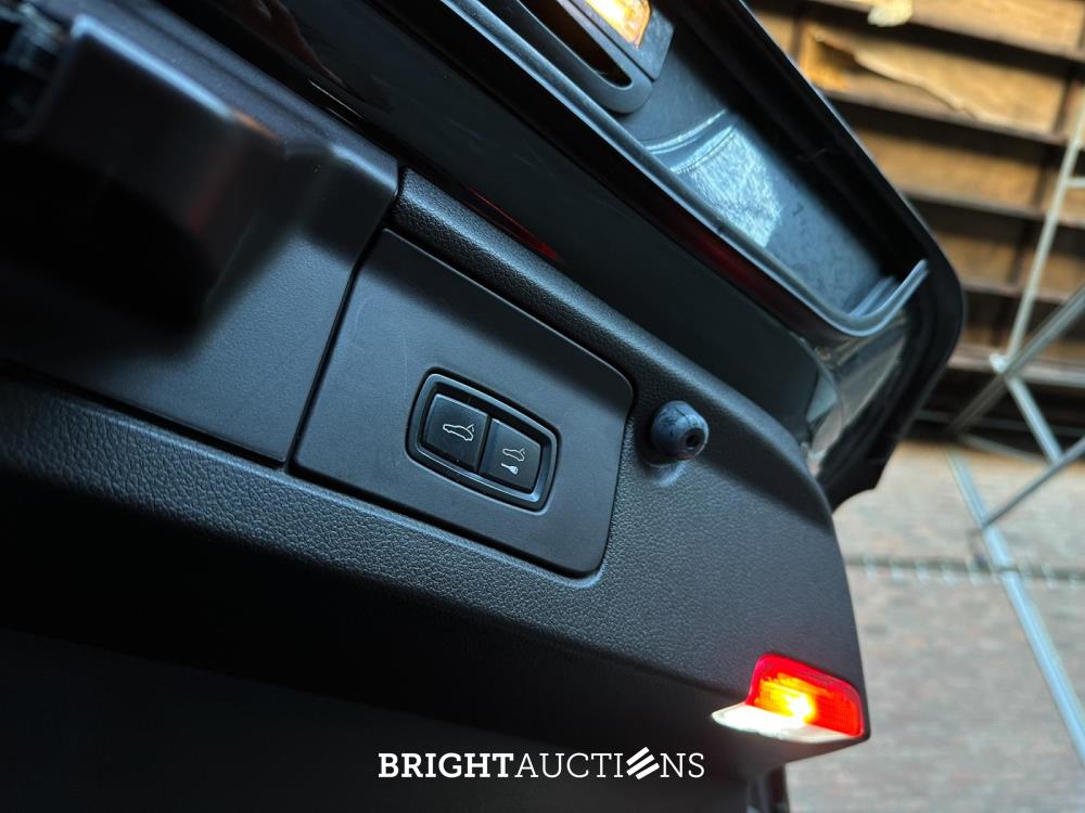 Porsche Panamera Turbo 4.8 V8 500pk 2009 Sport-Chrono, N-110-LT