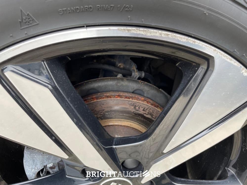 SEAT Ibiza FR Business Intense 1.0 TSI 95pk 2021 (Origineel-NL), K-742-SX