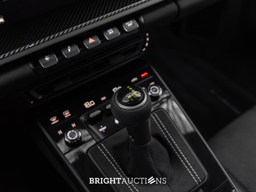 Porsche 911 GT3 992 4.0 510pk Sport-Chrono 2022, X-836-VV