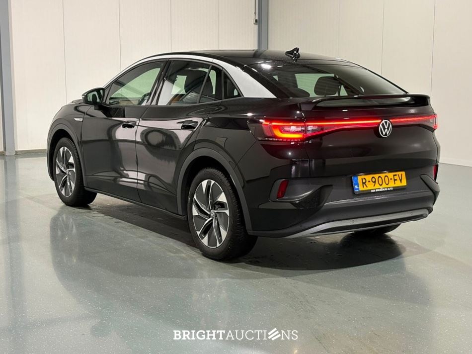 Volkswagen ID.5 Pro 77 kWh 174pk 2022 (Origineel-NL), R-900-FV