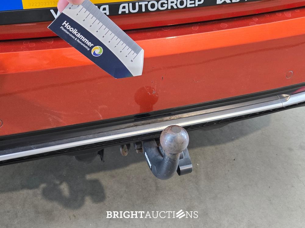 Kia Ceed Sportswagon T-GDi GT-Line 1.5 160pk 2022 (Origineel-NL), P-988-GS