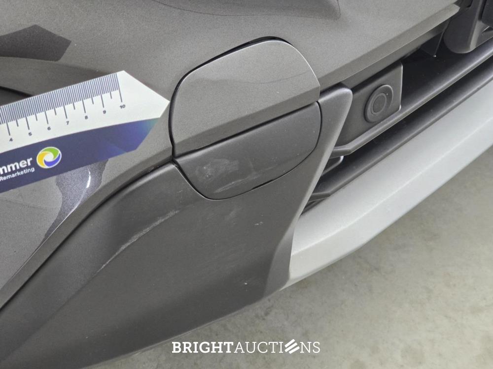 Suzuki S-Cross Boosterjet Style Smart Hybrid 1.4 110pk 2023 (Origineel-NL), T-169-ST