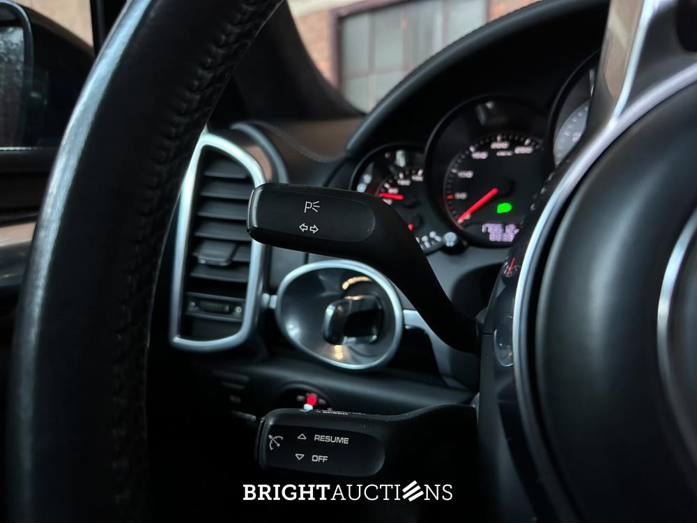 Porsche Cayenne 3.6 S 420pk 2014, K-204-BH