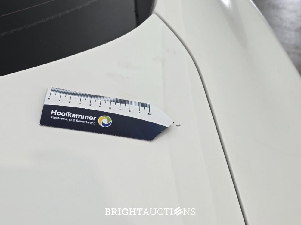 Mercedes-Benz CLA180 Business Solution AMG 136pk 2020 (Origineel-NL) CLA-Klasse, H-073-FV