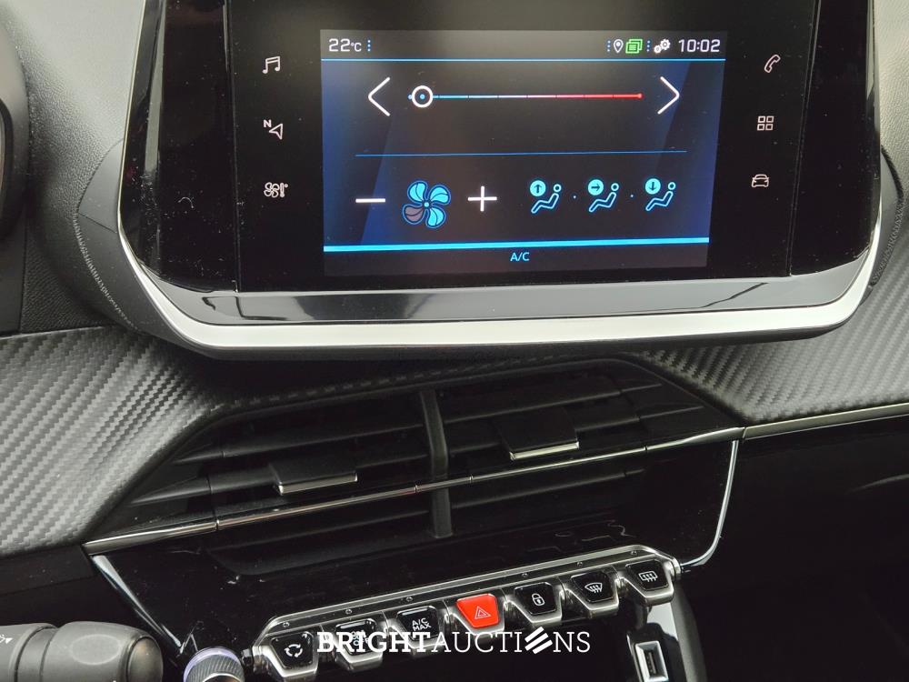 Peugeot 208 Blue Lease Active 1.2 PureTech 101pk 2020 (Origineel-NL), H-149-SX