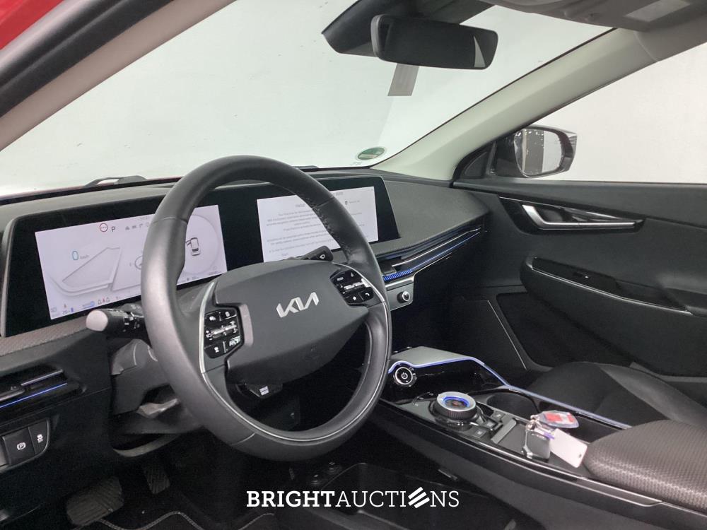 Kia EV6 Plus 77 4 kWh 228pk 2021 (Origineel-NL), N-450-NT