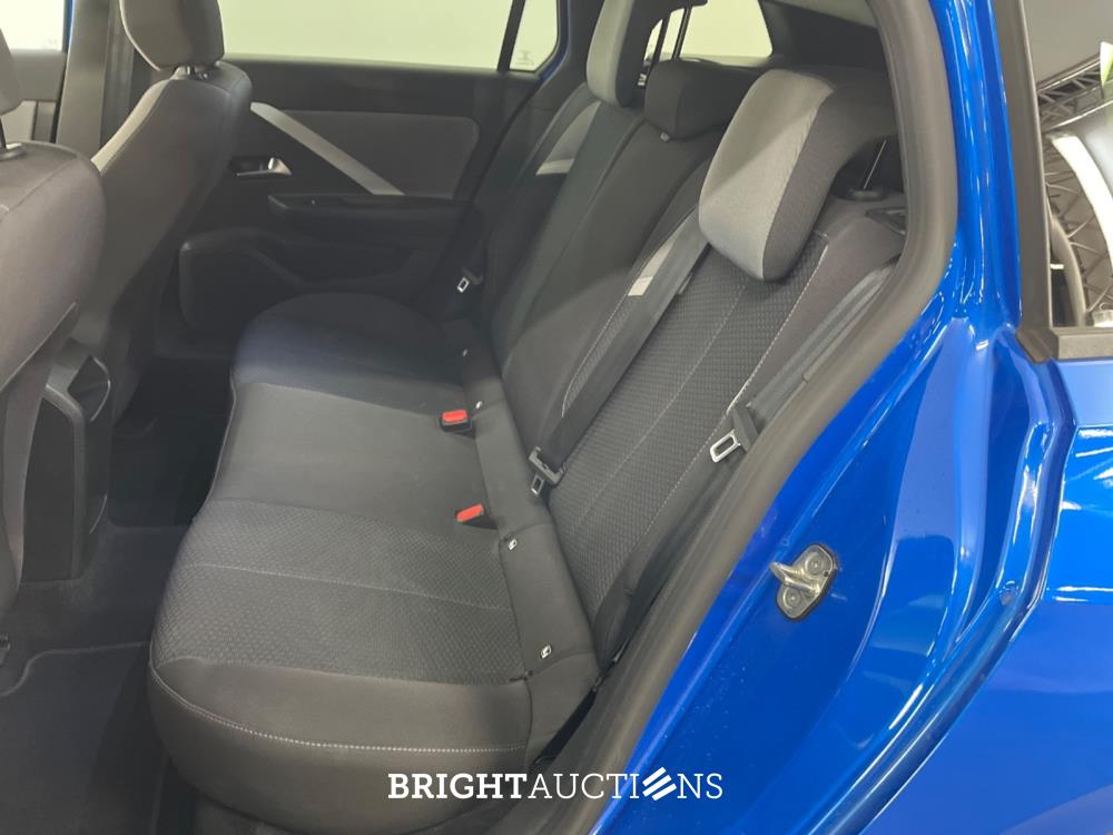 Opel Astra Sports Tourer Turbo 1.2 110pk 2023 (Origineel-NL), T-357-JB